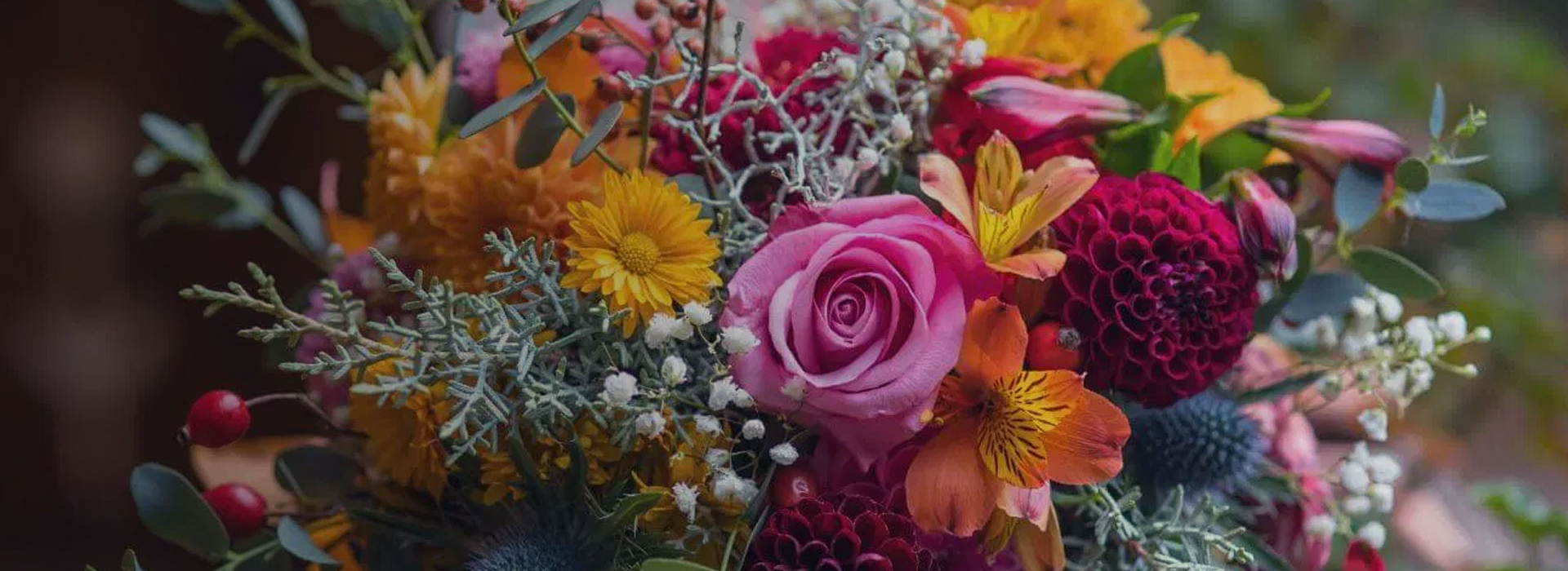 Pinks Florist Florist in Wythall Solihull Next Day Flower Delivery